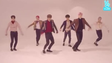 B.a.p - wake Me Up ( Dance Ver )