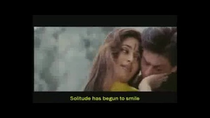 Shahrukh Khan One 2 Ka 4 - Khamoshiya Prevod