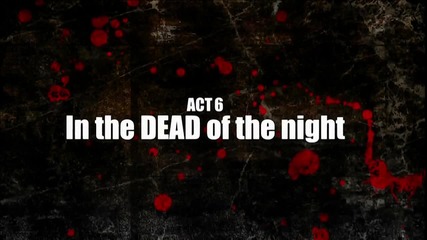 High school of dead 6 - ти епизод превю