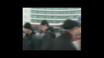 Лицето X - България