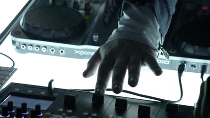 Deep Zone Project - Създадени Един За Друг (official video Hd)
