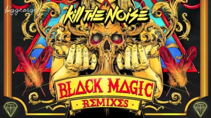Kill The Noise - Saturn ( Gta Remix )