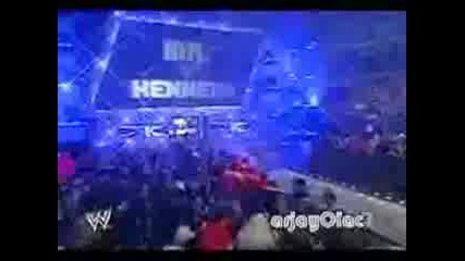 Wwe Raw July 02 2007 Part 1