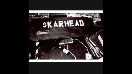 Skarhead - Drugs, Money And Sex