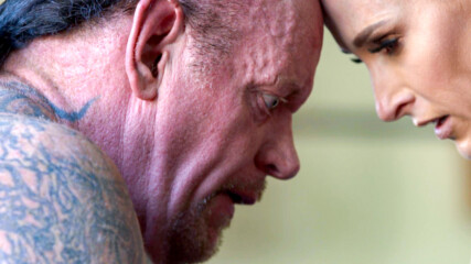 Undertaker proclaims he shouldn’t have been in the ring at WrestleMania 33: Undertaker: The Last Ride Chapter 2 sneak