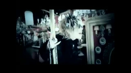 the Kiddie-black Side [pv]
