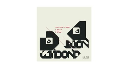 Ascion D Carbone - Drop Original Mix 