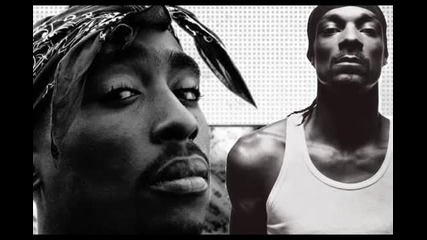 2pac & Snoop Dogg - Street Wars