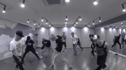 140106 Exo Dubstep Intro