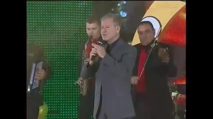 Asim Brkan - Dosta Mi Je Svega - Novogodisnja DMSAT zurka - (TvDmSat 2015)