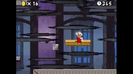Nsmb~3 boos house
