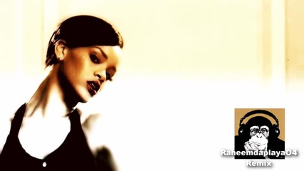Aaliyah & Rihanna - Umbrella Woman (mashup)