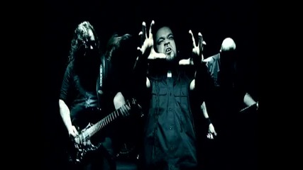 Carnal Forge - Burning Eden 