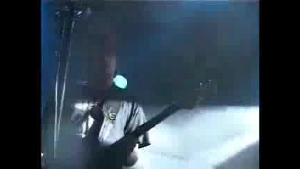 Him - Bury Me Deep Inside Your Heart Live 