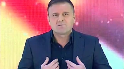 Goran Vukosic - Zivim Svoj San