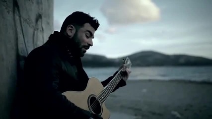 Pantelis Pantelidis - Lioma se gkremo