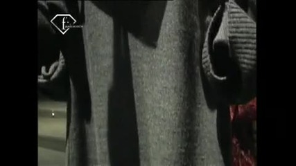 fashiontv Ftv.com - Alviero Martini - Backstage 