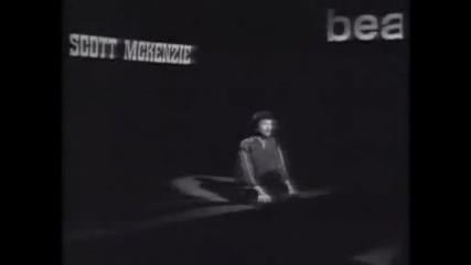 Scott Mckenzie - San Francisco