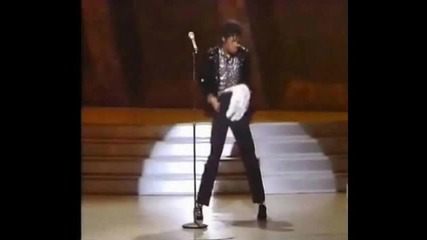 Michael Jackson - Maria 