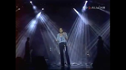 Adriano Celentano in Moscow ( 1987 ) - 8 