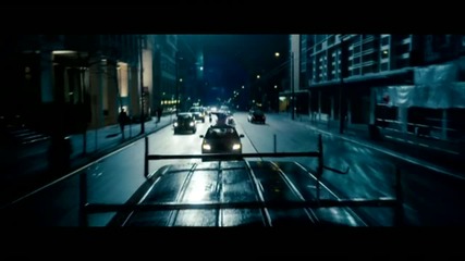 Underworld - Frontline