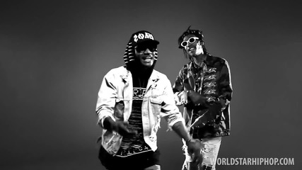 Tuki Carter Feat Wiz Khalifa - Good