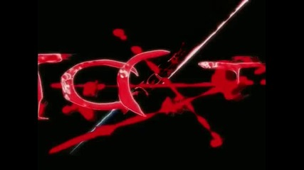 Blood Plus - 1 episode
