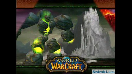World of Warcraft..kartinki 