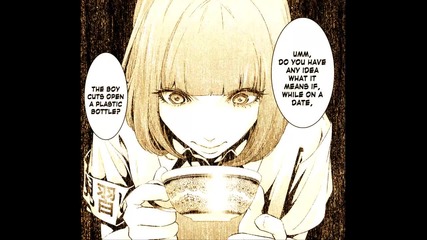 Prison School Manga - 113 (season 2) (uncensored)