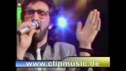 Cosa Nostra - Tutto va (italian Hit Medley) 1988 