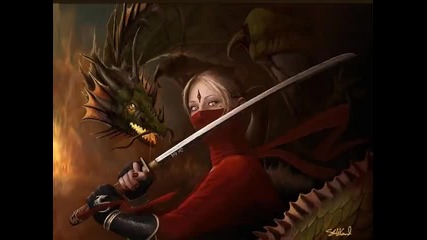 Dragons