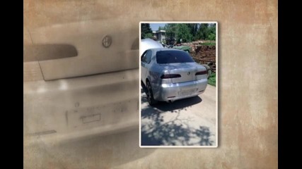 Авточасти за Алфа Ромео 145 146 147 156 166