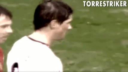 Fernando Torres 2010 2011 Skills And Goals Full Hd