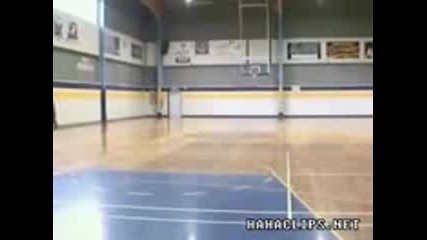Супер добри баскетболисти 