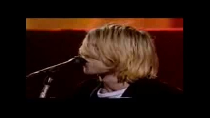 Nirvana - Breed (live)
