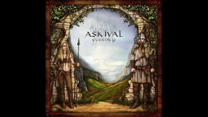 Askival - Legion Of Wotan