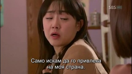 Бг субс! Cheongdamdong Alice / Алиса в Чонгдамдонг (2012) Епизод 6 Част 4/4