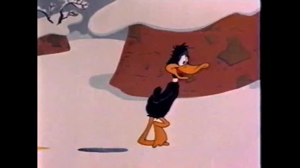 Warner Bros - Duck Rabbit Duck 