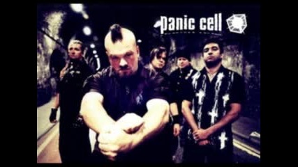 Panic Cell - Forever 