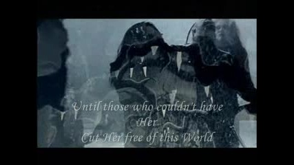 Cradle Of Filth - Her Ghost In The Fog