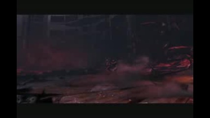 Resident Evil Degeneration