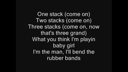 Florida Ft T - Pain - Low [lyrics]