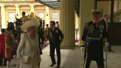 The Wedding Highlights Prince William _ Catherine Middleton