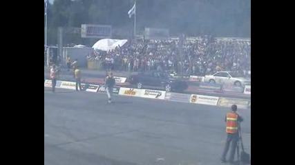 Bmw E34 M5 pravi qko drifft 