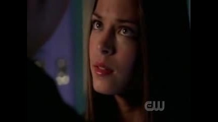 Smallville(Clark And Lana) - Over You
