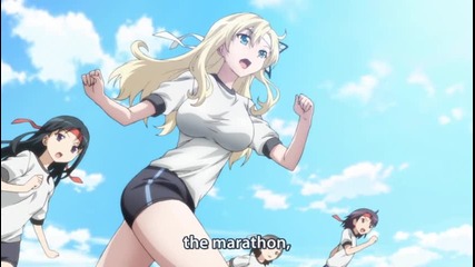 Boku wa Tomodachi ga Sukunai Next 6 Eng Subs [high]