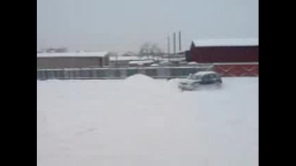 Drift S Vitara.3gp