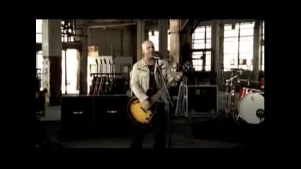 Chris Daughtry - Life After You 