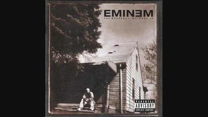 13. Eminem - Criminal 