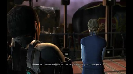 Dead Space 2 Епизод 6